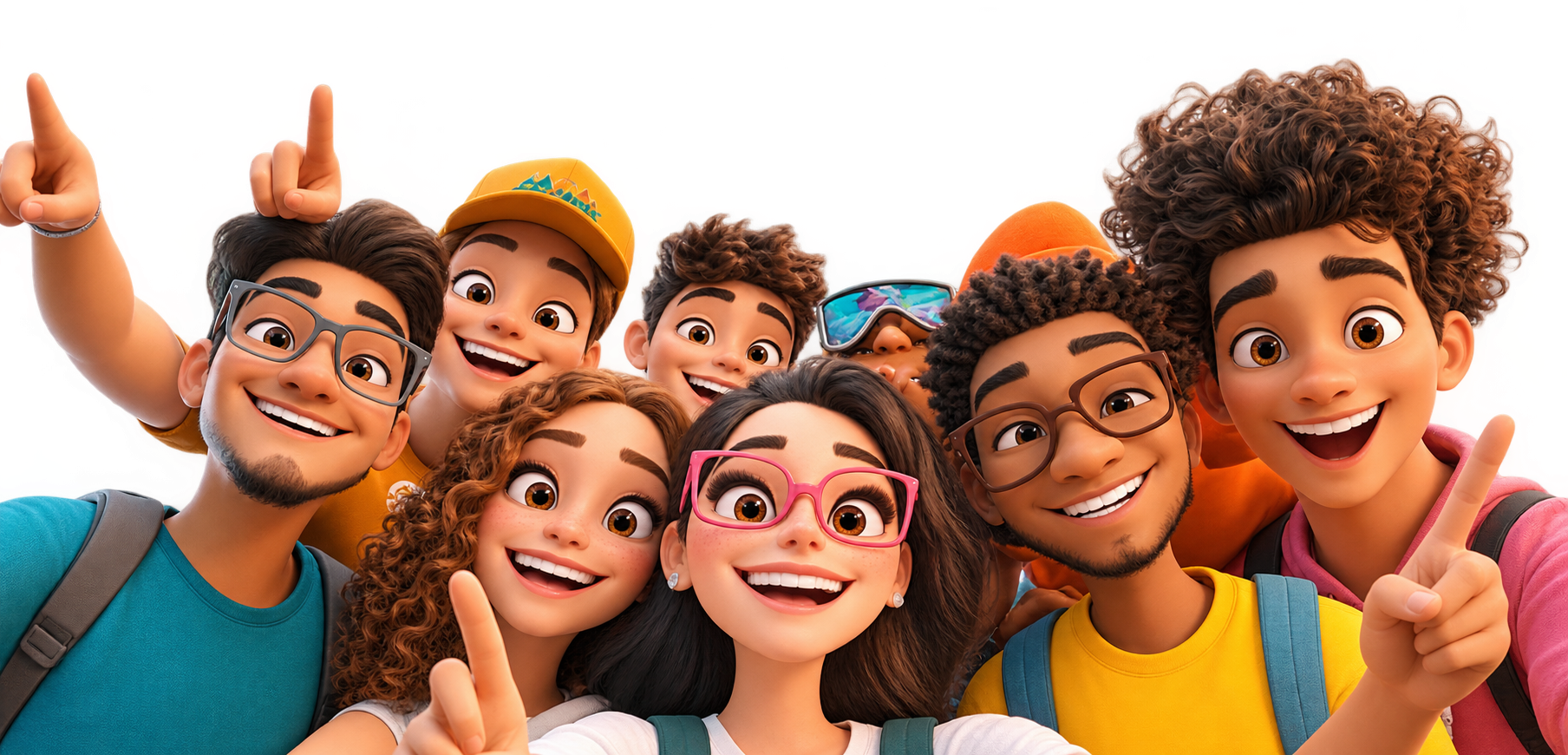Community Students